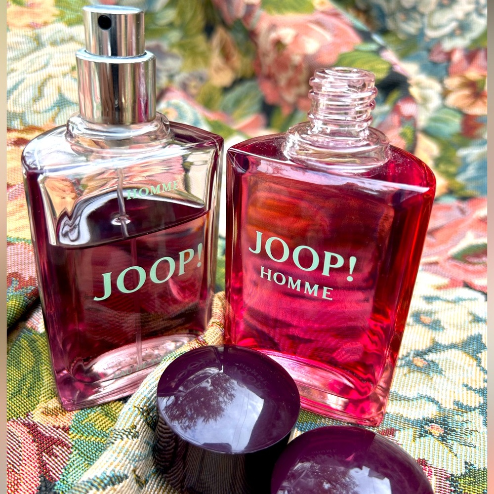 JOOP mens Eau de toilette and aftershave - Picture 2 of 5